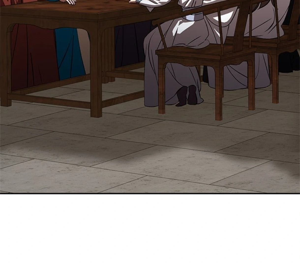 To Be His Wish [Official] - Chapter 56 manhwa