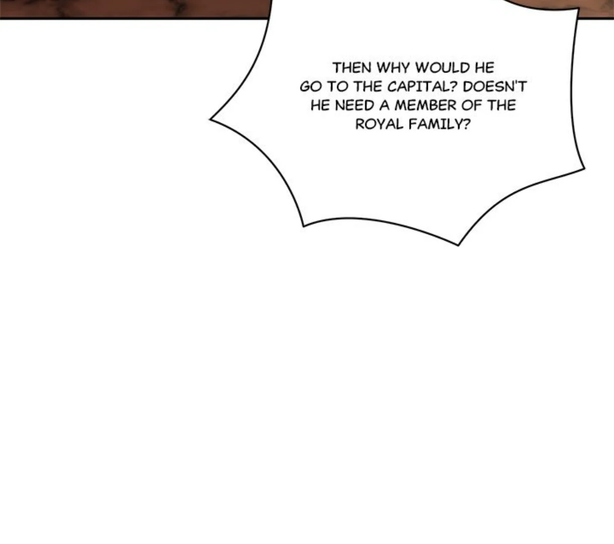 To Be His Wish [Official] - Chapter 56 manhwa
