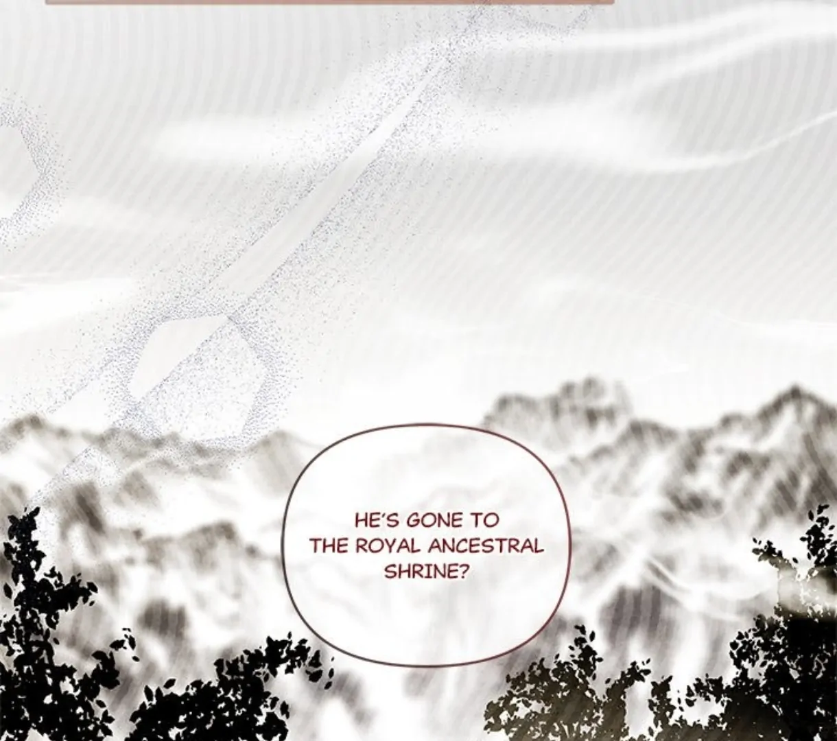 To Be His Wish [Official] - Chapter 56 manhwa