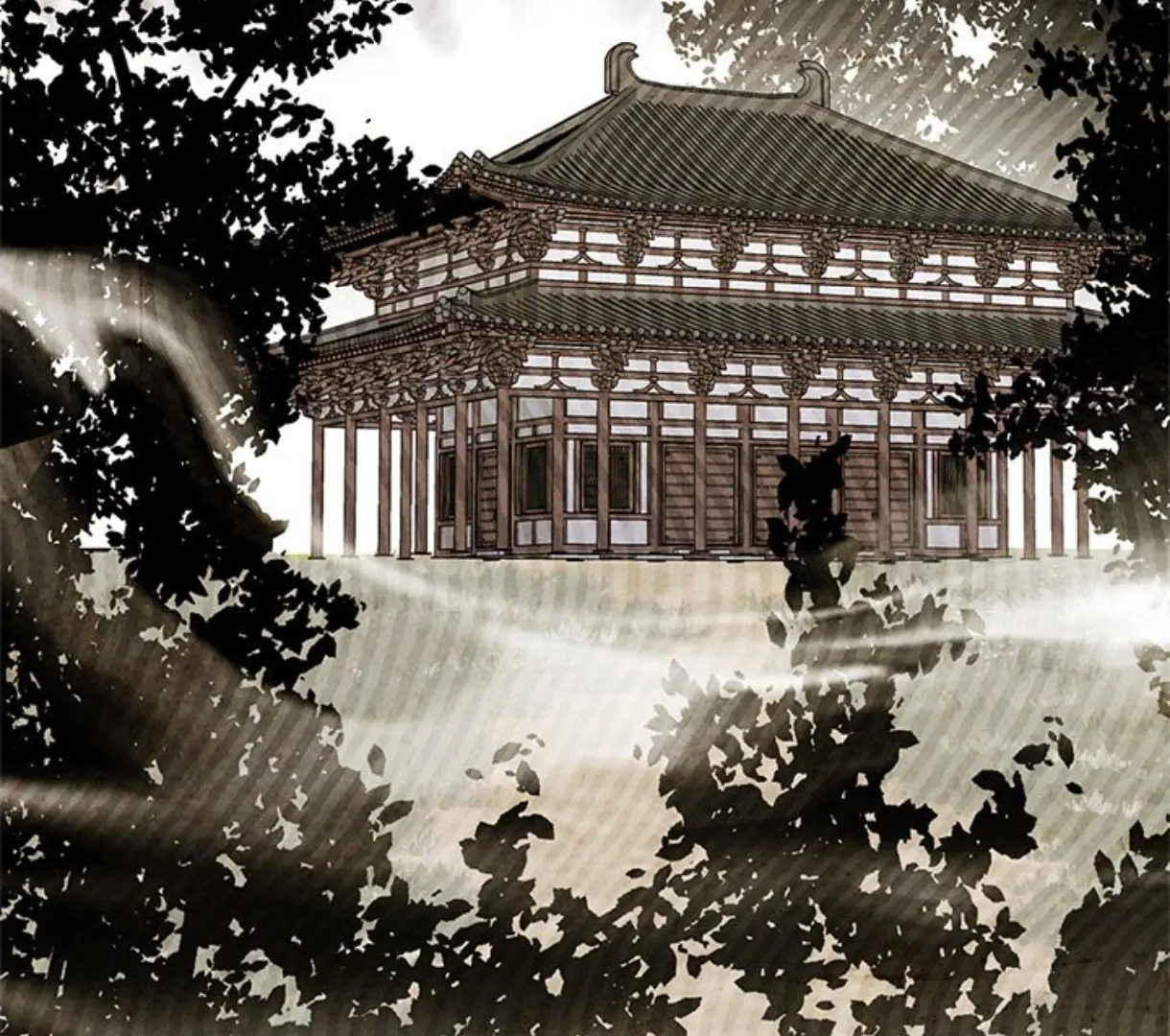 To Be His Wish [Official] - Chapter 56 manhwa