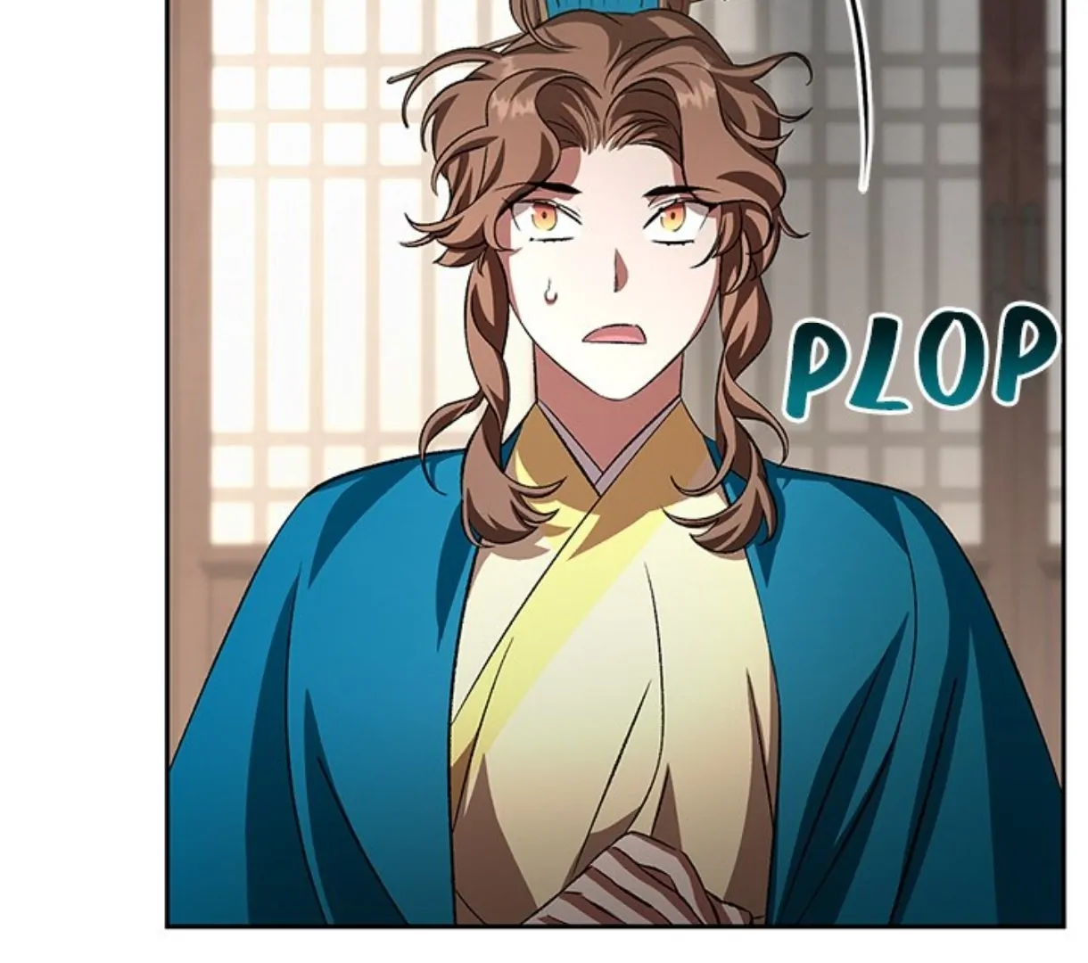 To Be His Wish [Official] - Chapter 56 manhwa