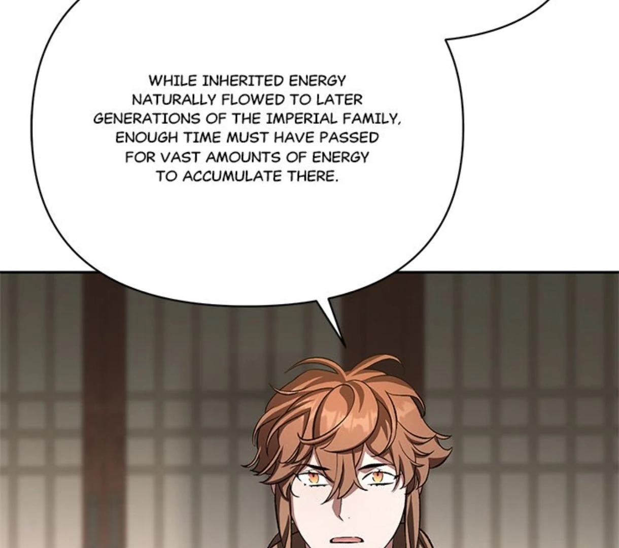 To Be His Wish [Official] - Chapter 56 manhwa