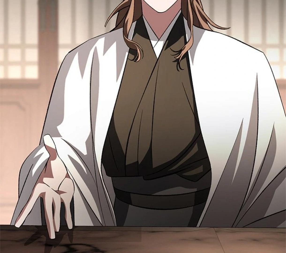 To Be His Wish [Official] - Chapter 56 manhwa