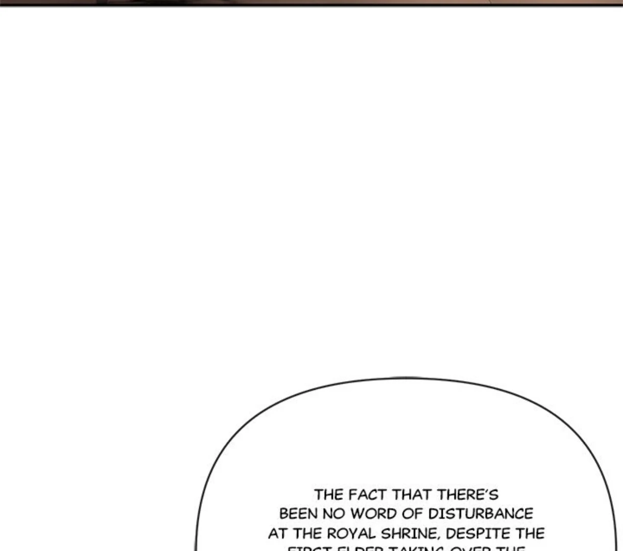 To Be His Wish [Official] - Chapter 56 manhwa
