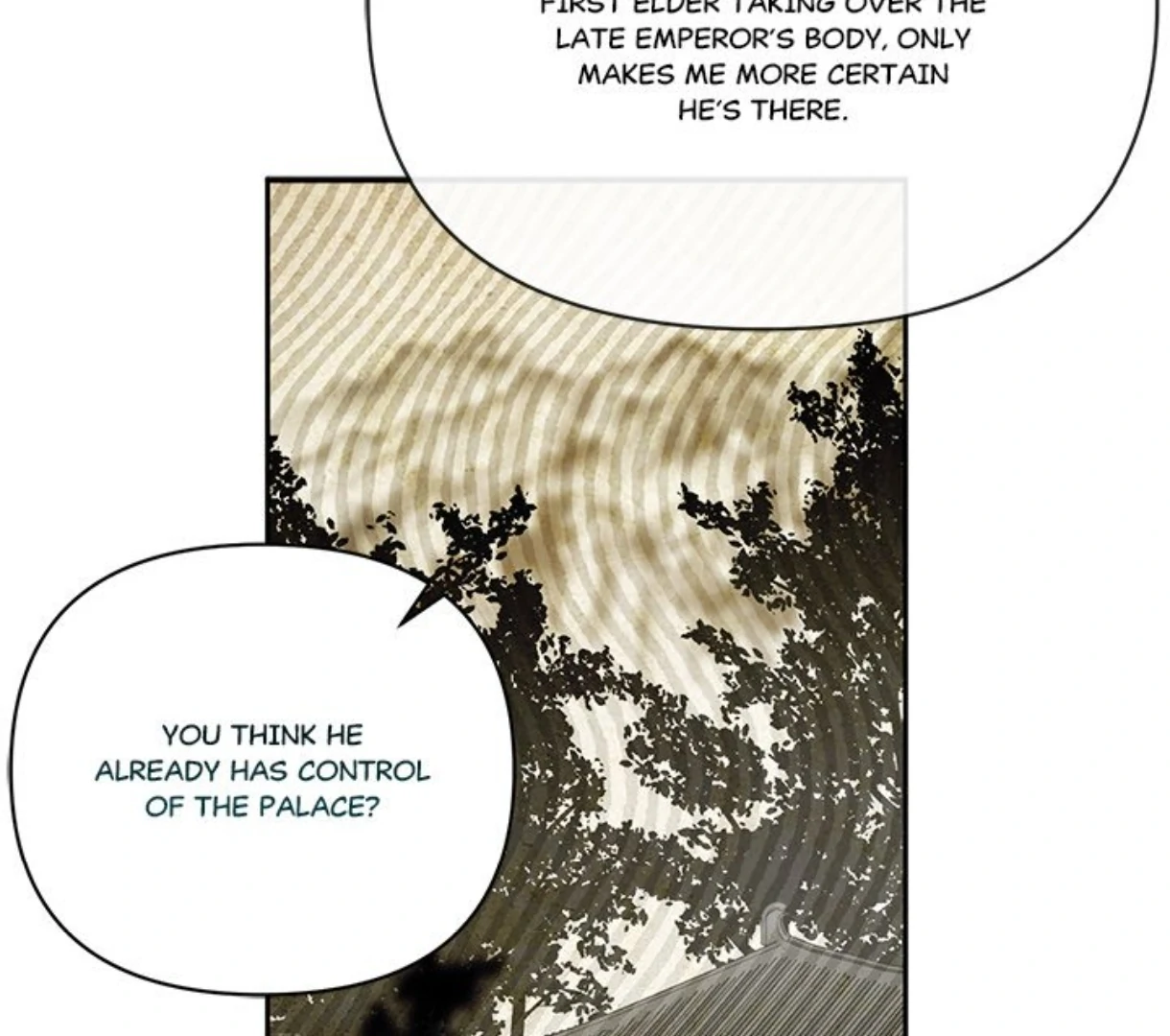 To Be His Wish [Official] - Chapter 56 manhwa