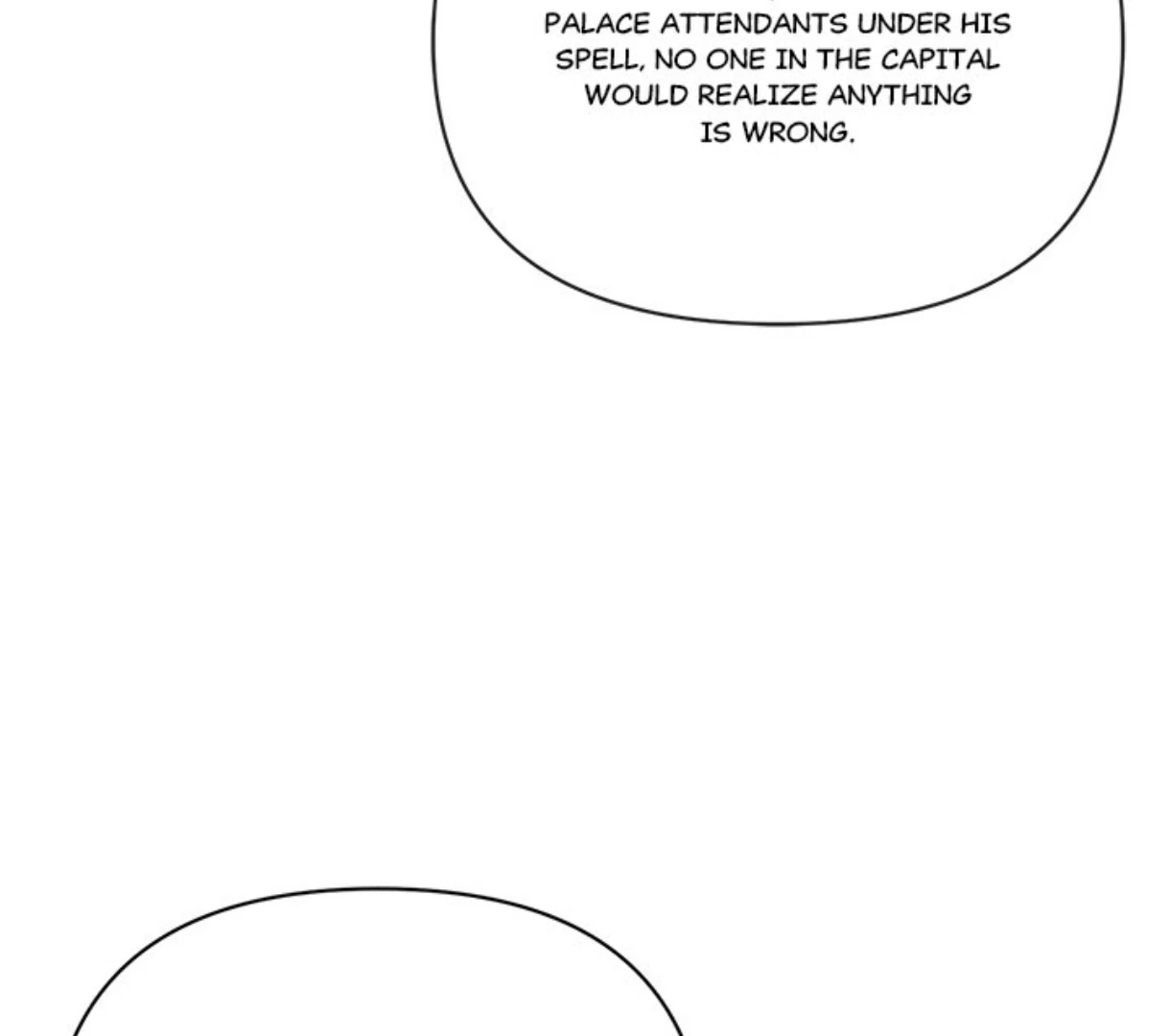 To Be His Wish [Official] - Chapter 56 manhwa