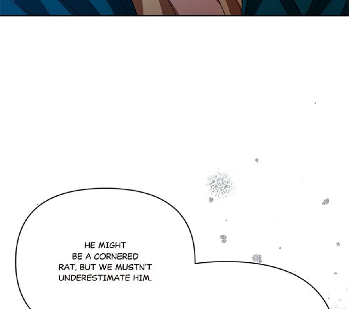 To Be His Wish [Official] - Chapter 56 manhwa