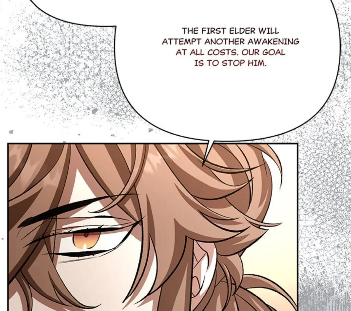 To Be His Wish [Official] - Chapter 56 manhwa