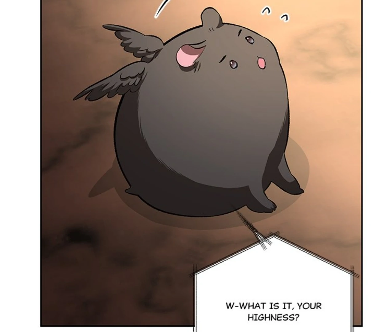 To Be His Wish [Official] - Chapter 56 manhwa