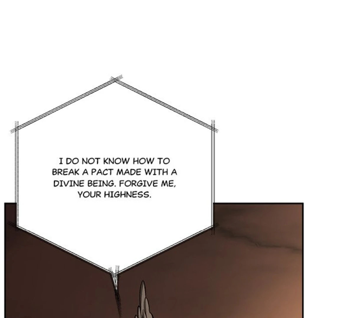 To Be His Wish [Official] - Chapter 56 manhwa