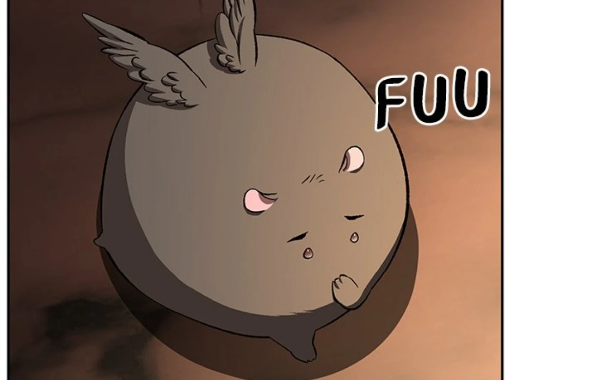 To Be His Wish [Official] - Chapter 56 manhwa