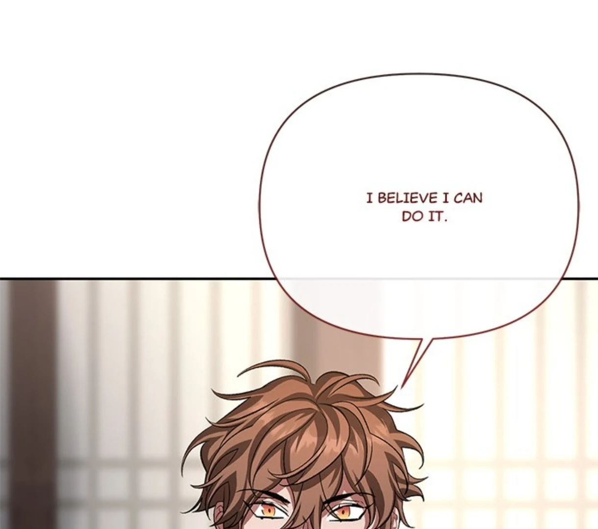 To Be His Wish [Official] - Chapter 56 manhwa
