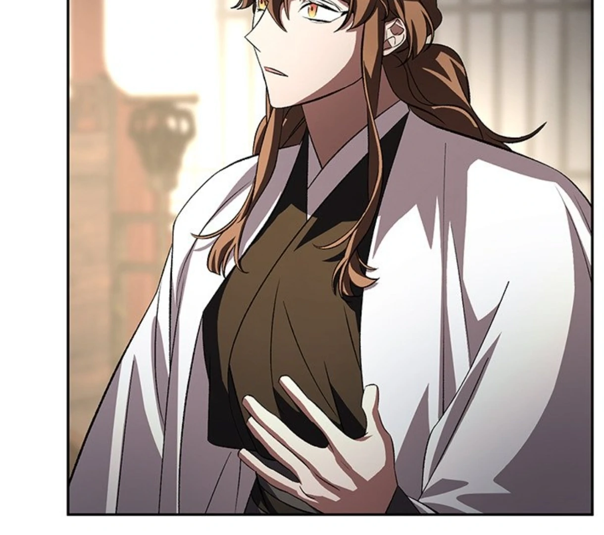 To Be His Wish [Official] - Chapter 56 manhwa