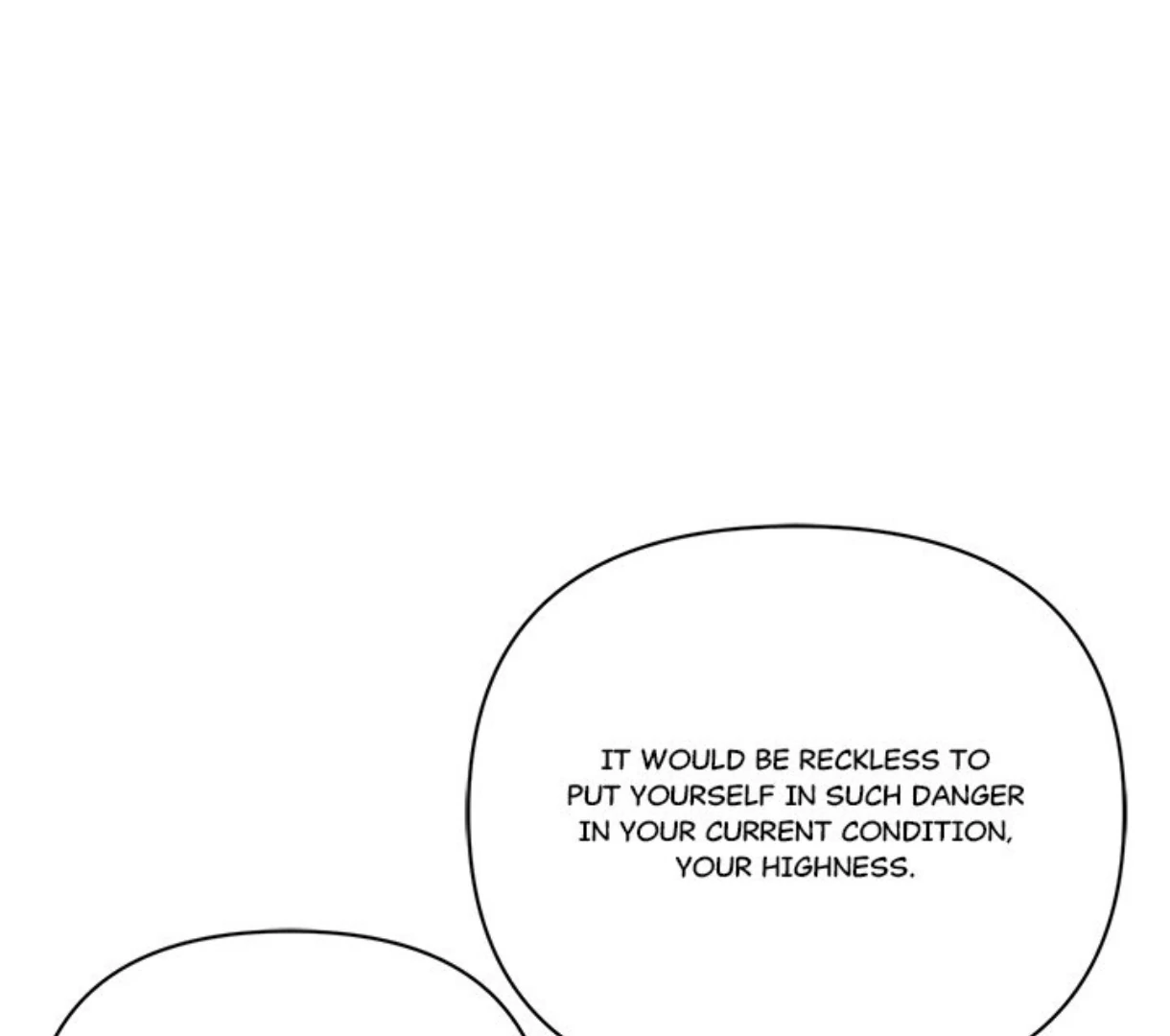To Be His Wish [Official] - Chapter 56 manhwa
