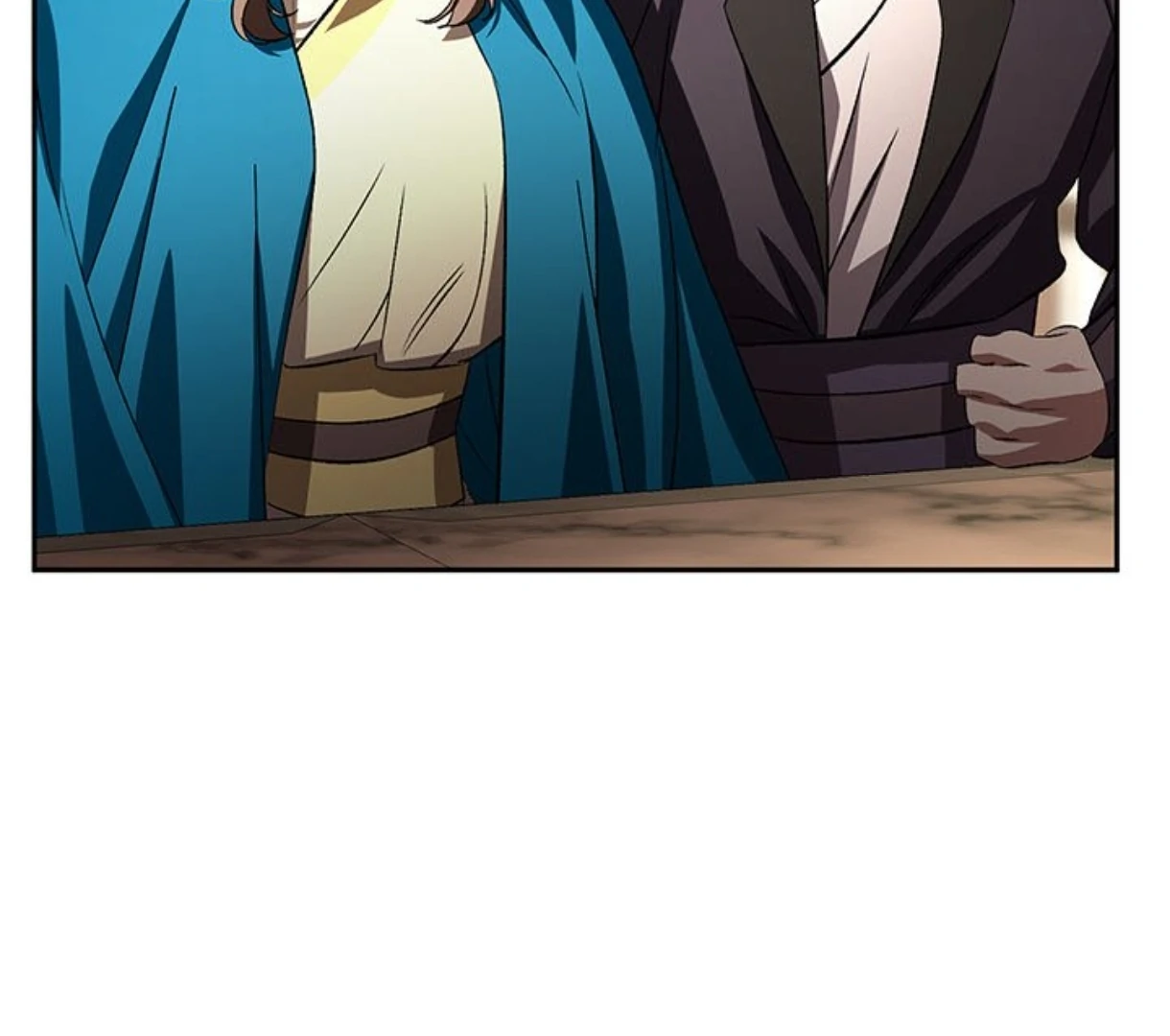 To Be His Wish [Official] - Chapter 56 manhwa