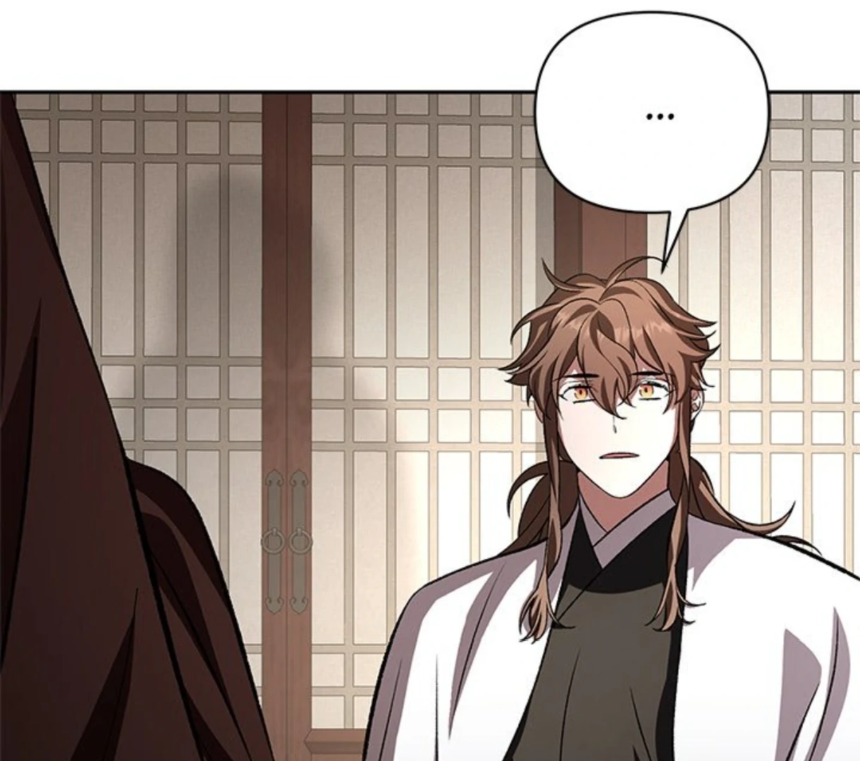 To Be His Wish [Official] - Chapter 56 manhwa