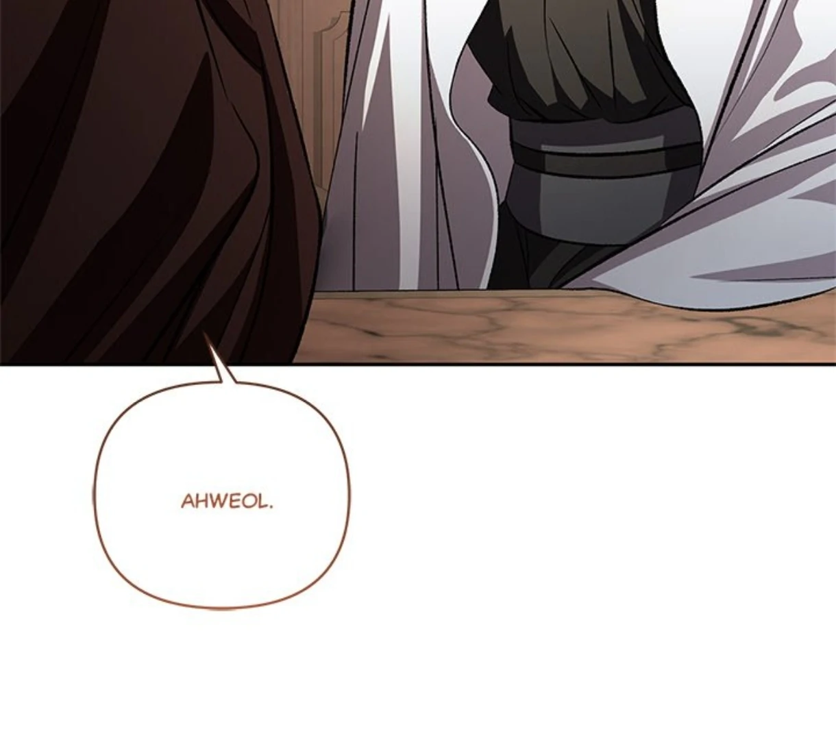 To Be His Wish [Official] - Chapter 56 manhwa