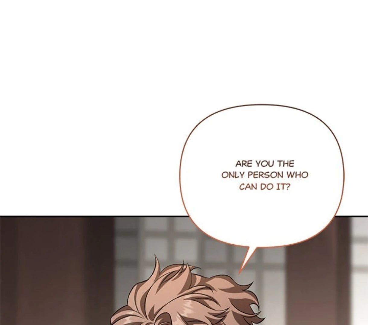 To Be His Wish [Official] - Chapter 56 manhwa
