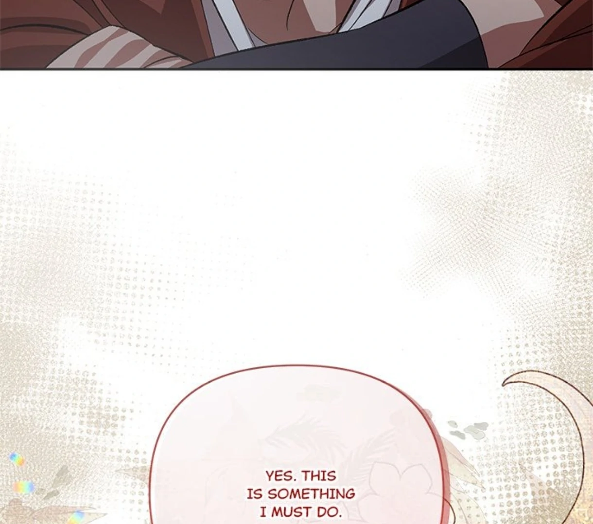 To Be His Wish [Official] - Chapter 56 manhwa