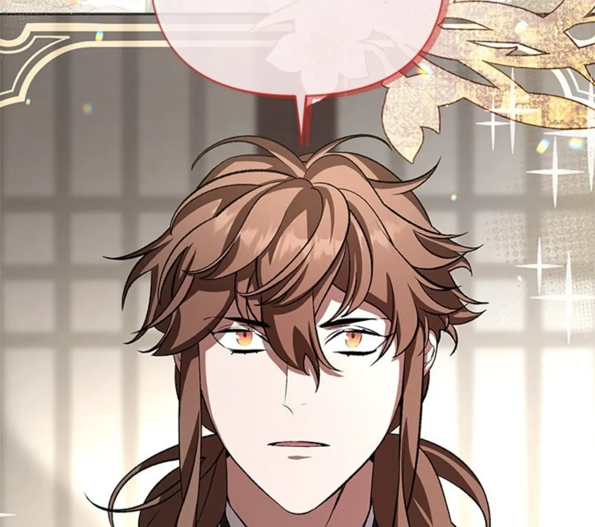 To Be His Wish [Official] - Chapter 56 manhwa