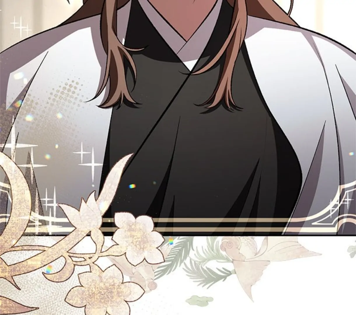 To Be His Wish [Official] - Chapter 56 manhwa