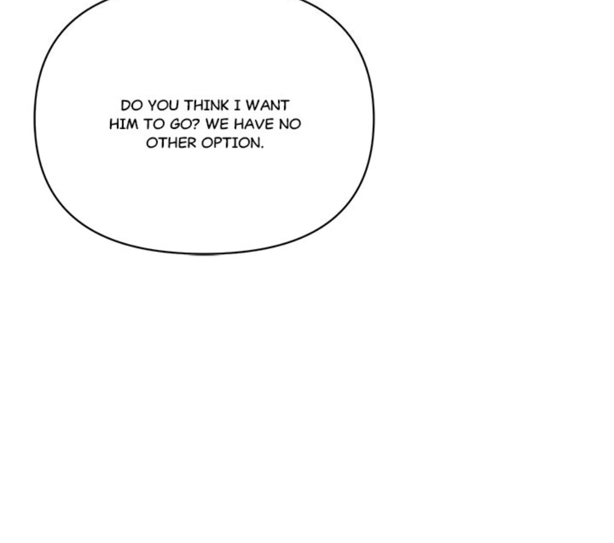 To Be His Wish [Official] - Chapter 56 manhwa