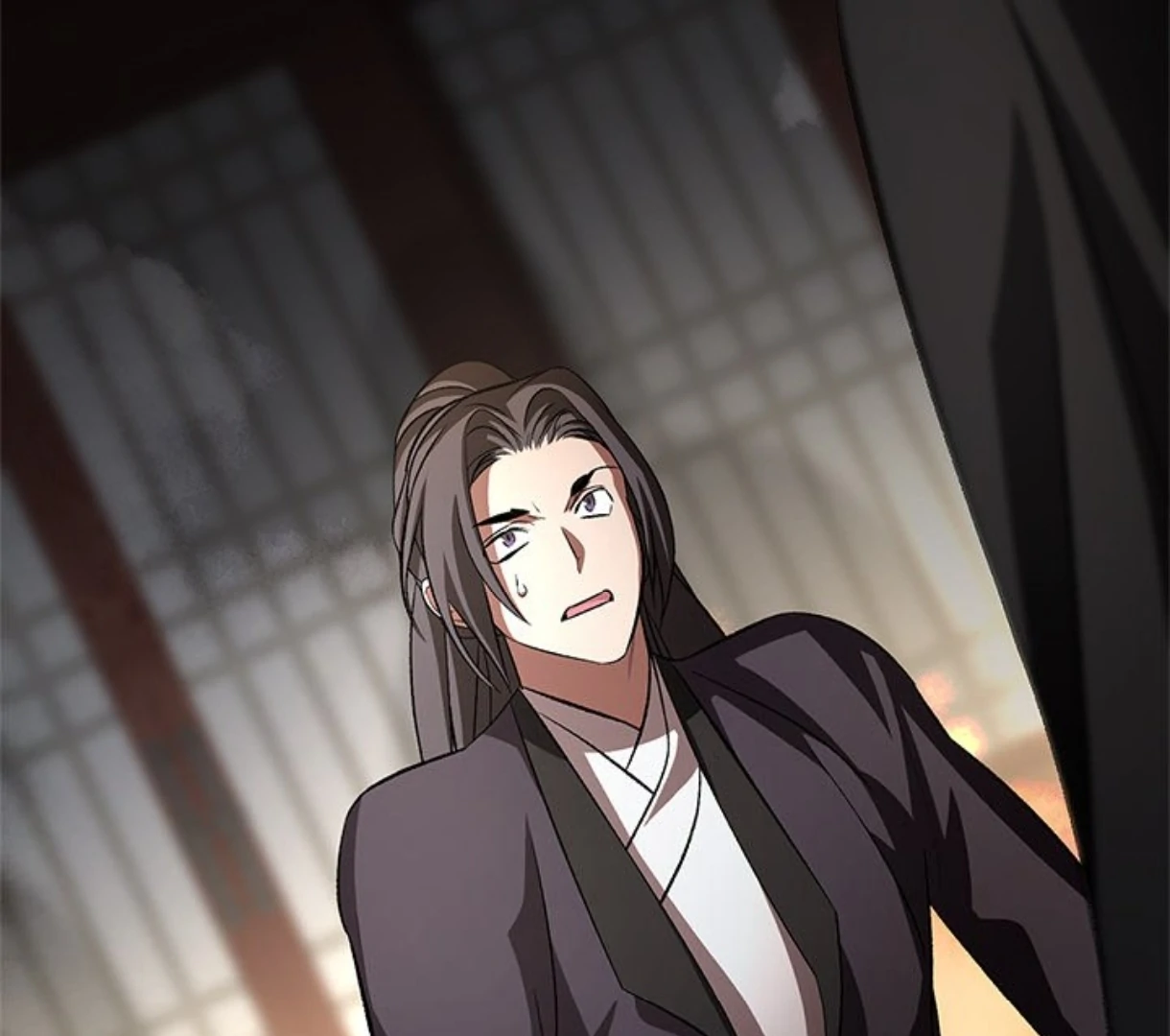 To Be His Wish [Official] - Chapter 56 manhwa