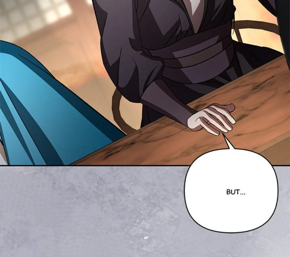 To Be His Wish [Official] - Chapter 56 manhwa