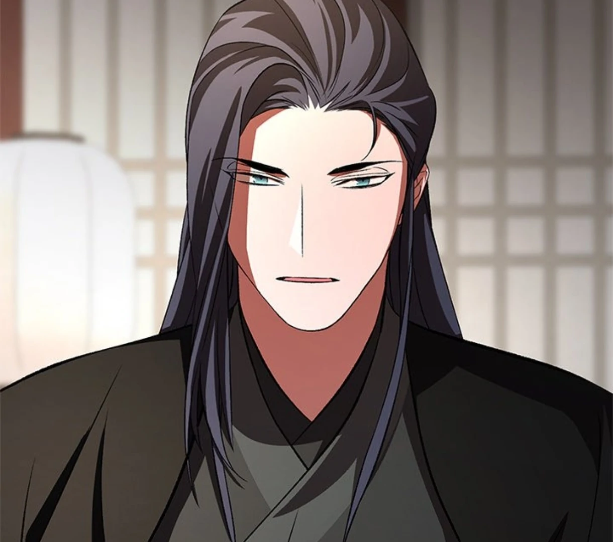 To Be His Wish [Official] - Chapter 56 manhwa