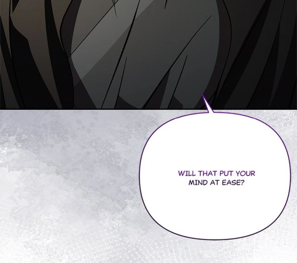 To Be His Wish [Official] - Chapter 56 manhwa