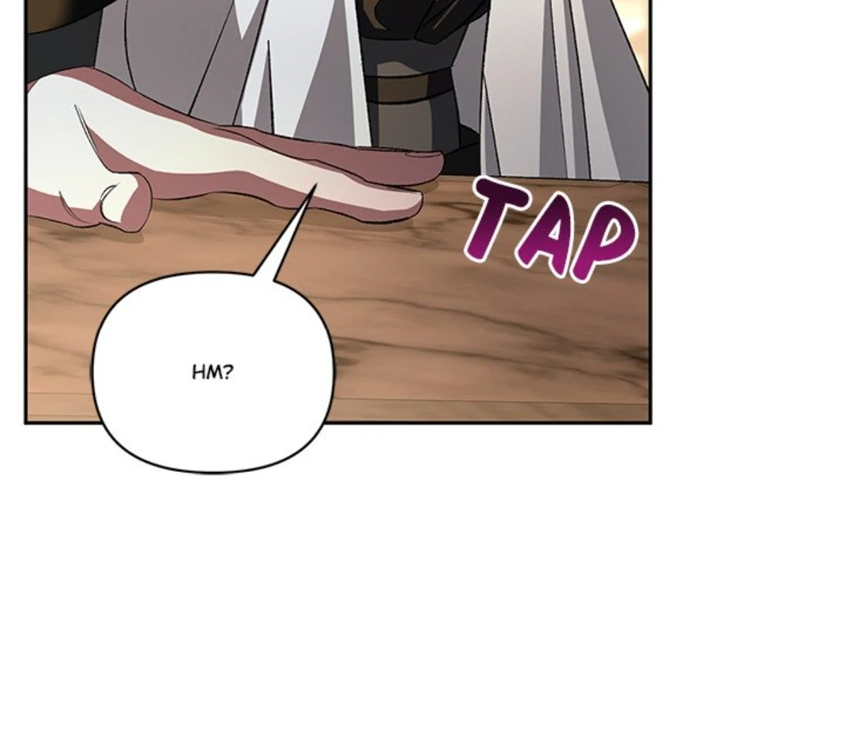 To Be His Wish [Official] - Chapter 56 manhwa