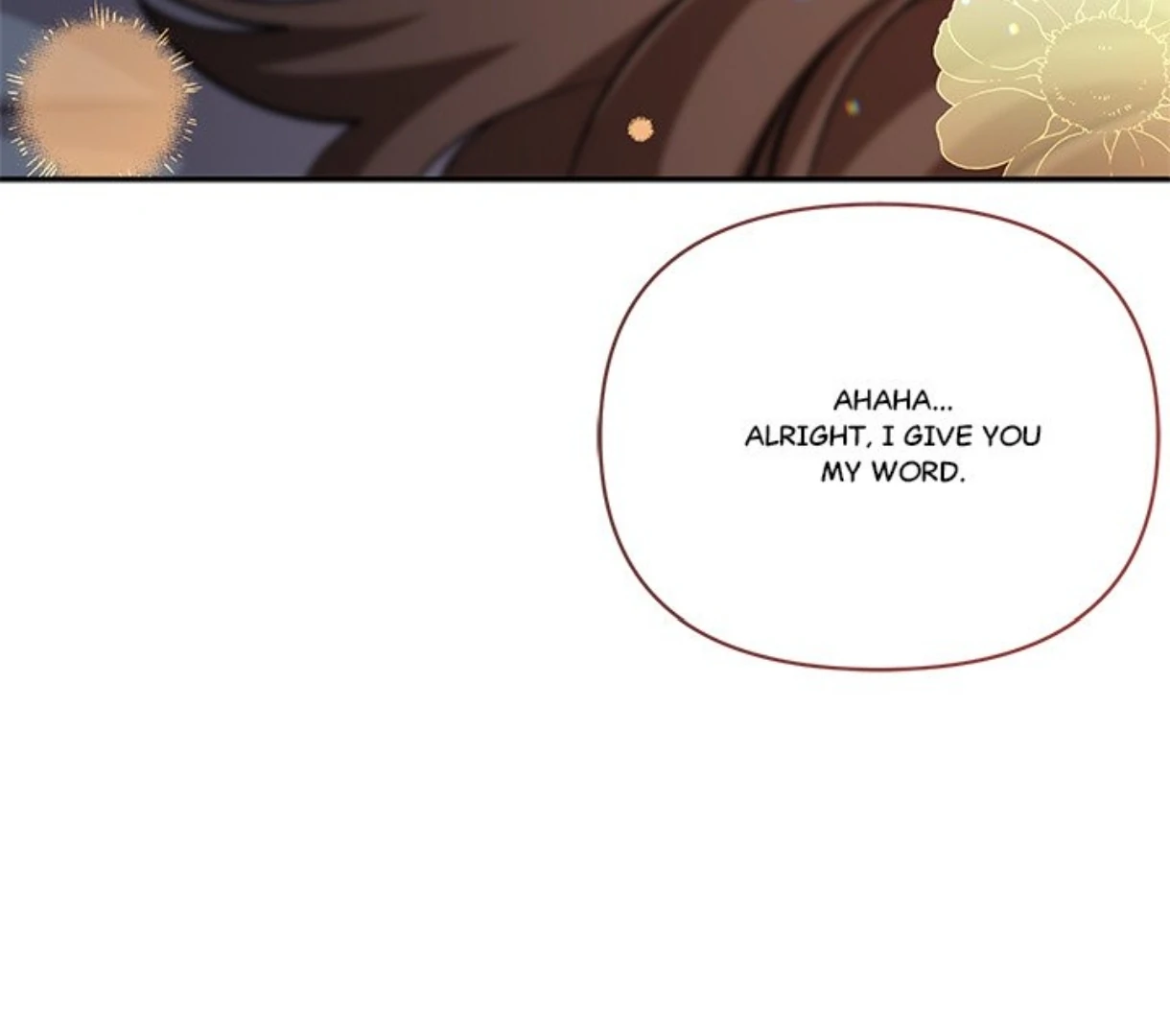 To Be His Wish [Official] - Chapter 56 manhwa