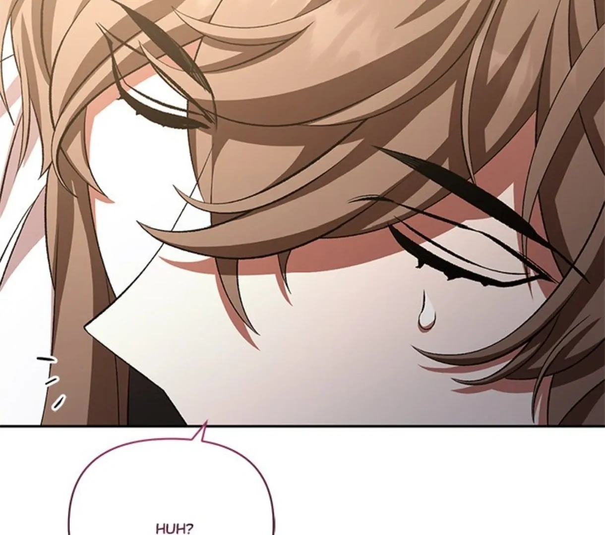 To Be His Wish [Official] - Chapter 56 manhwa