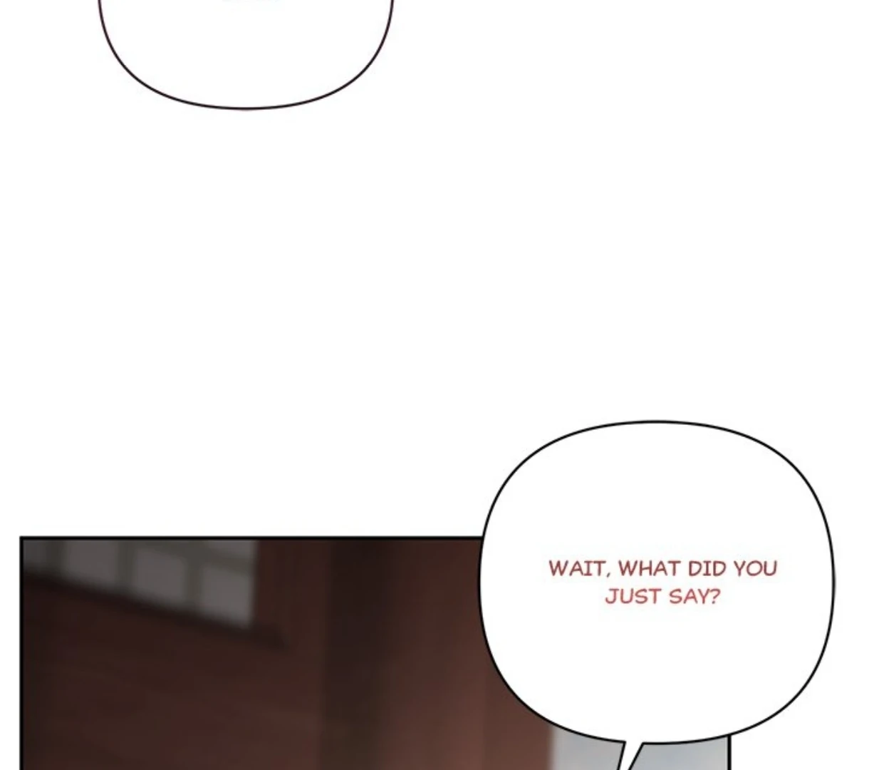 To Be His Wish [Official] - Chapter 56 manhwa