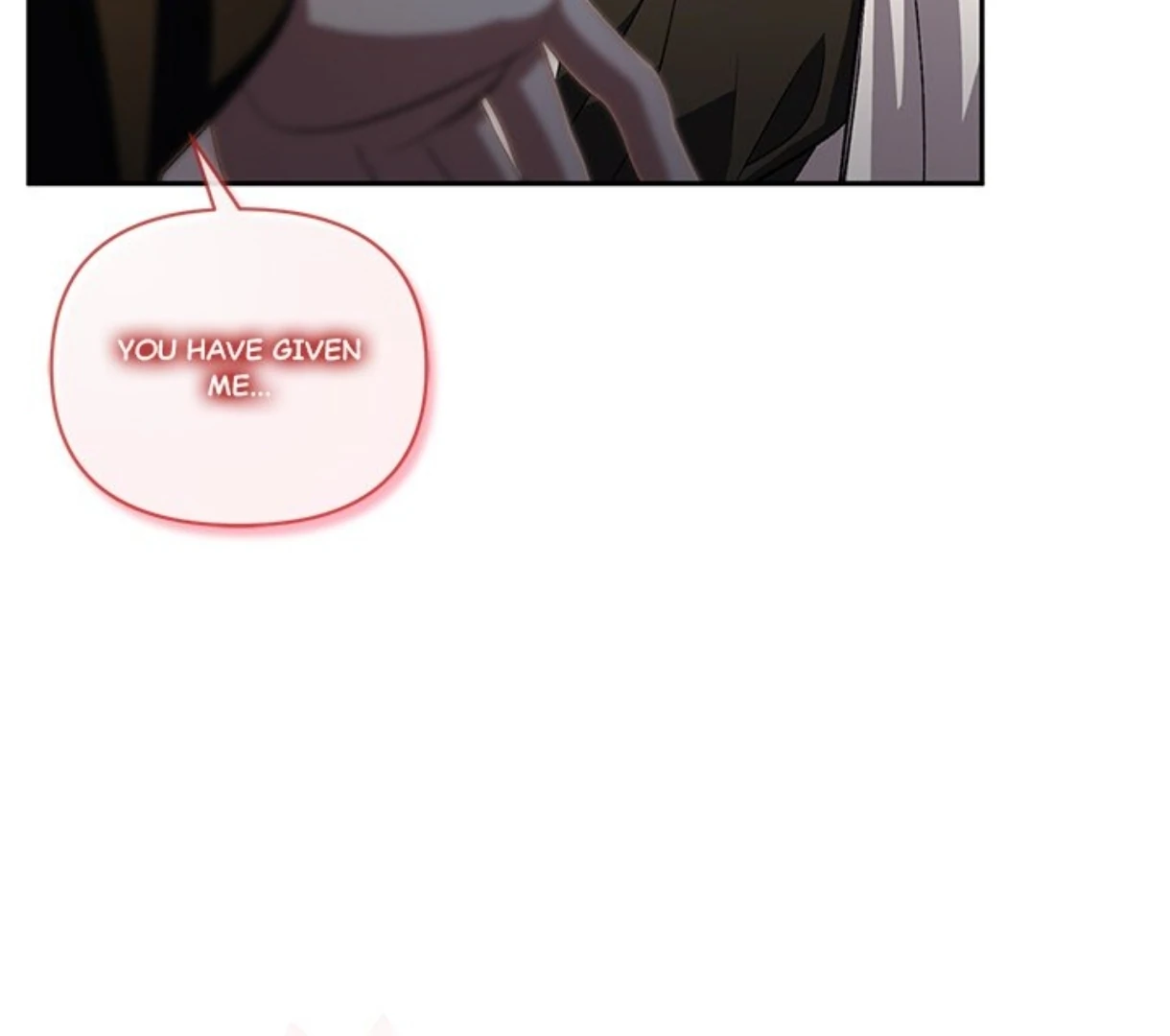 To Be His Wish [Official] - Chapter 56 manhwa