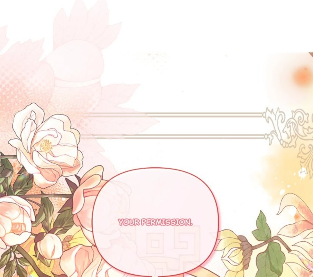 To Be His Wish [Official] - Chapter 56 manhwa