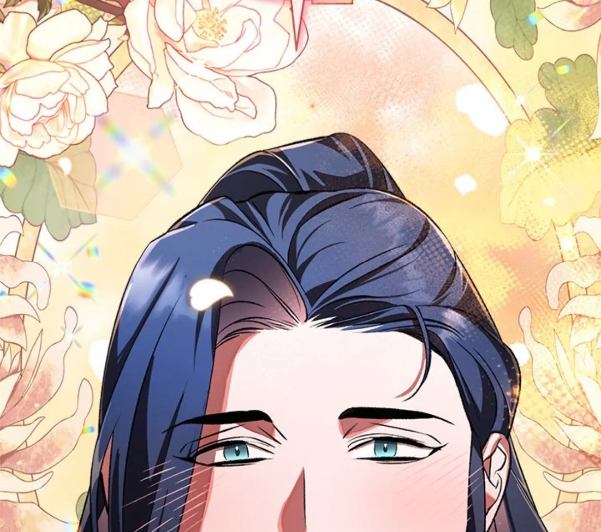 To Be His Wish [Official] - Chapter 56 manhwa