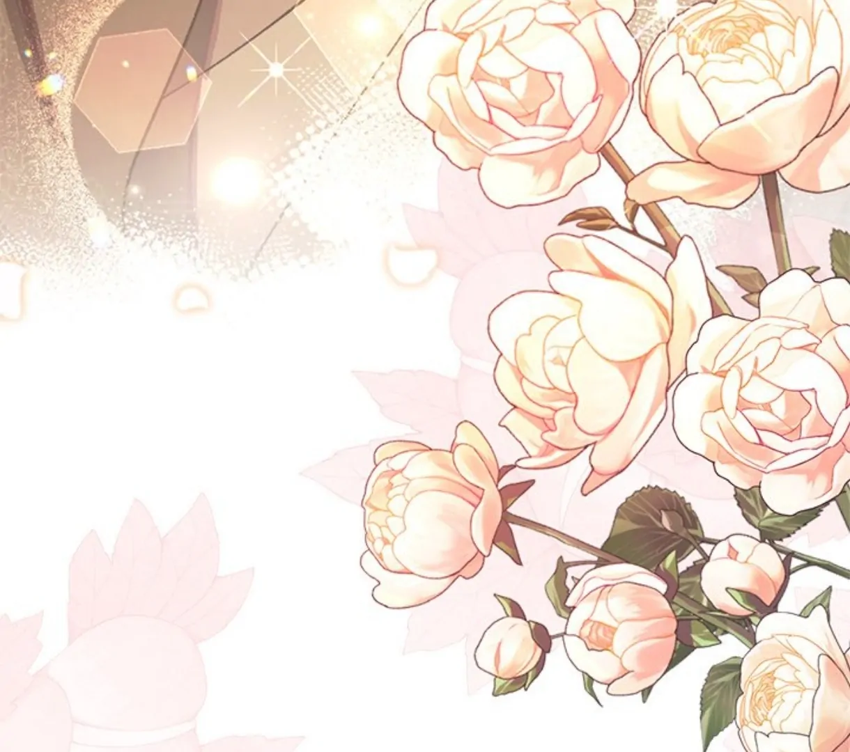 To Be His Wish [Official] - Chapter 56 manhwa