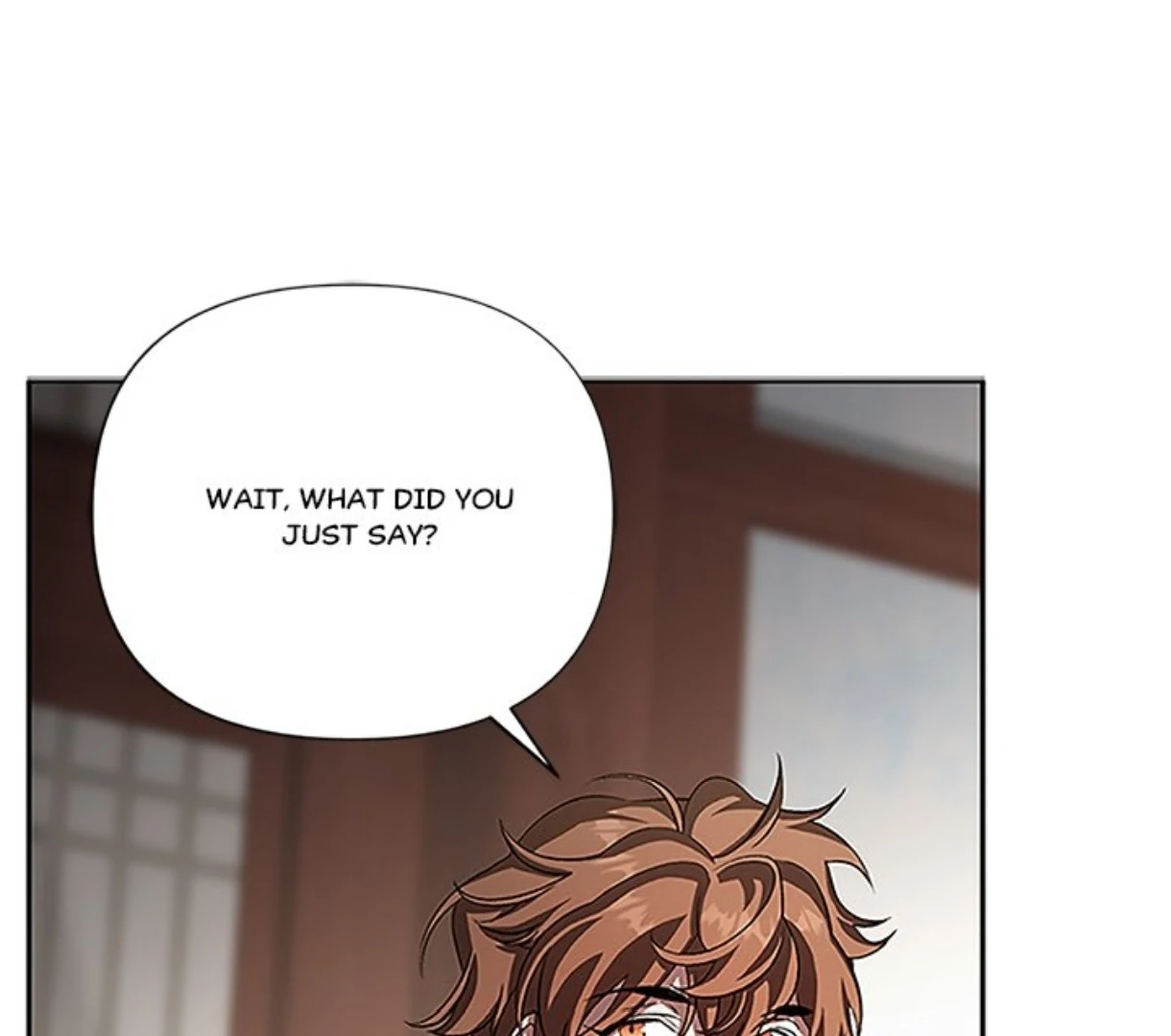 To Be His Wish [Official] - Chapter 57 manhwa