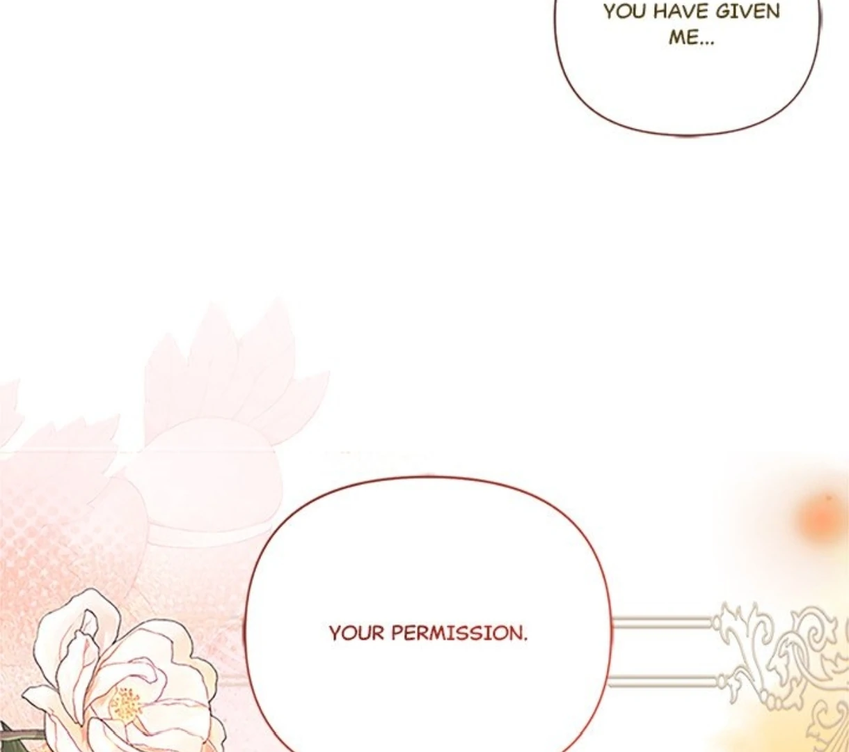 To Be His Wish [Official] - Chapter 57 manhwa