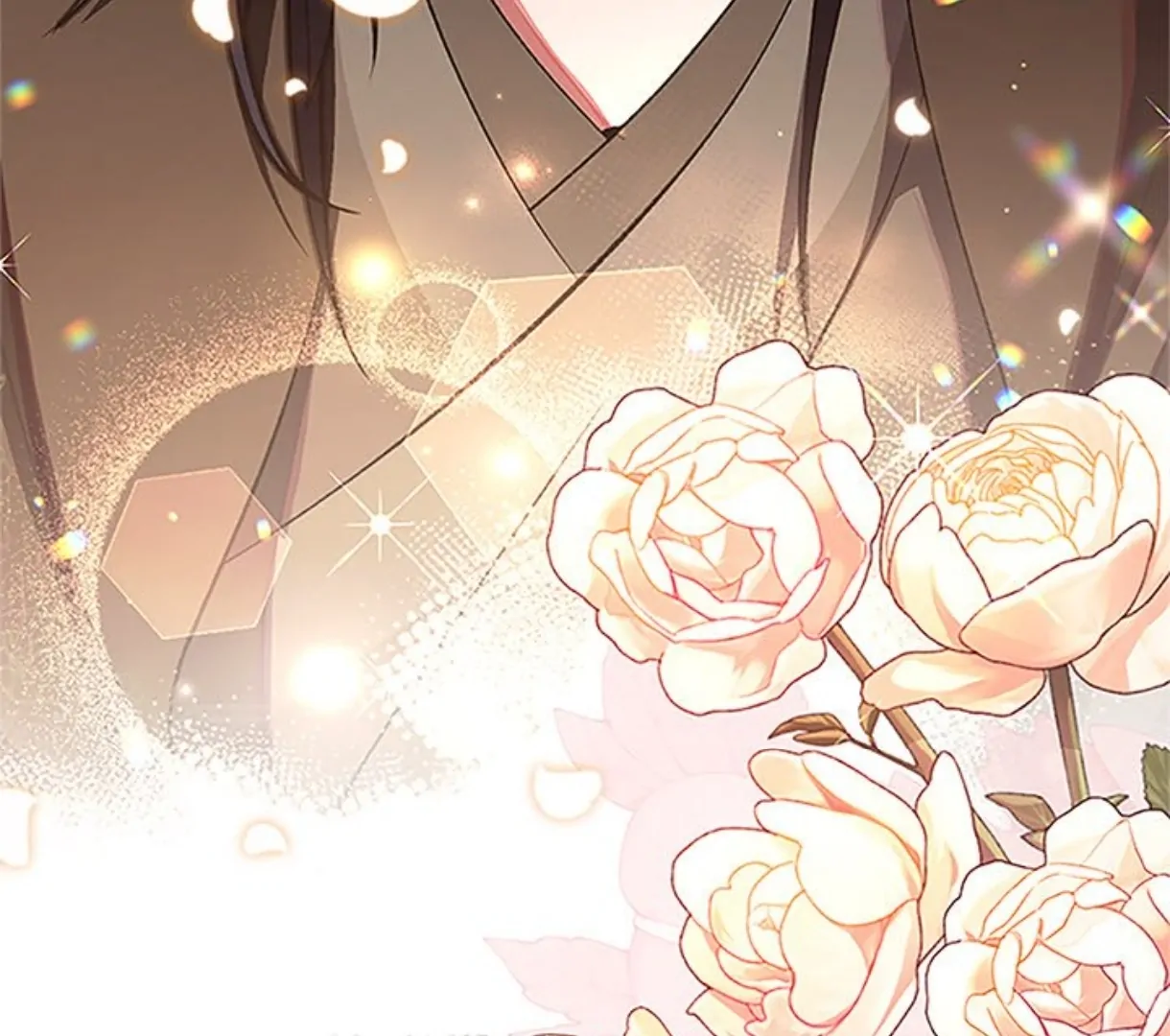 To Be His Wish [Official] - Chapter 57 manhwa