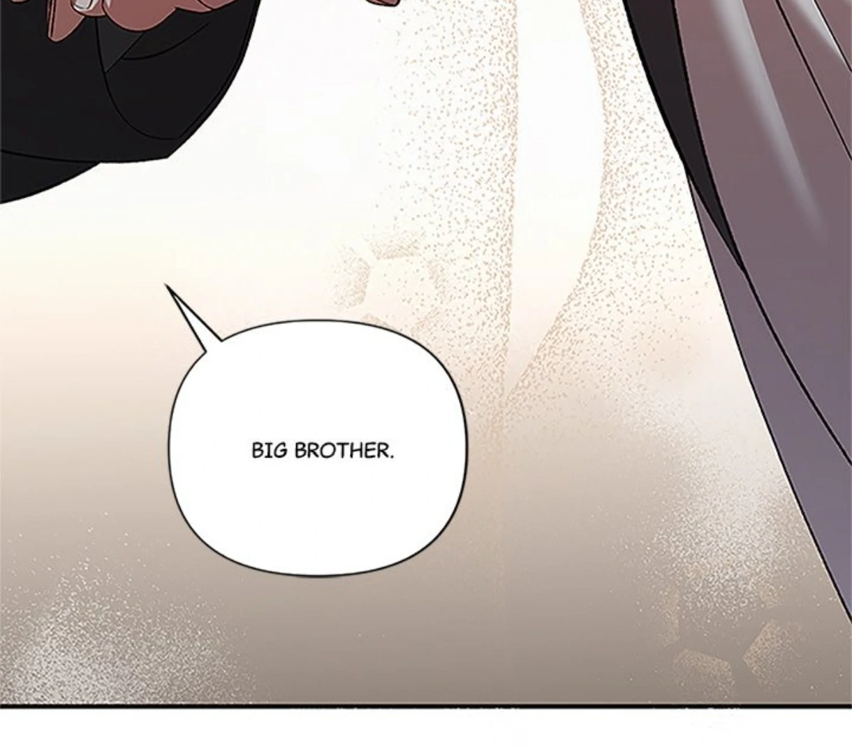 To Be His Wish [Official] - Chapter 57 manhwa