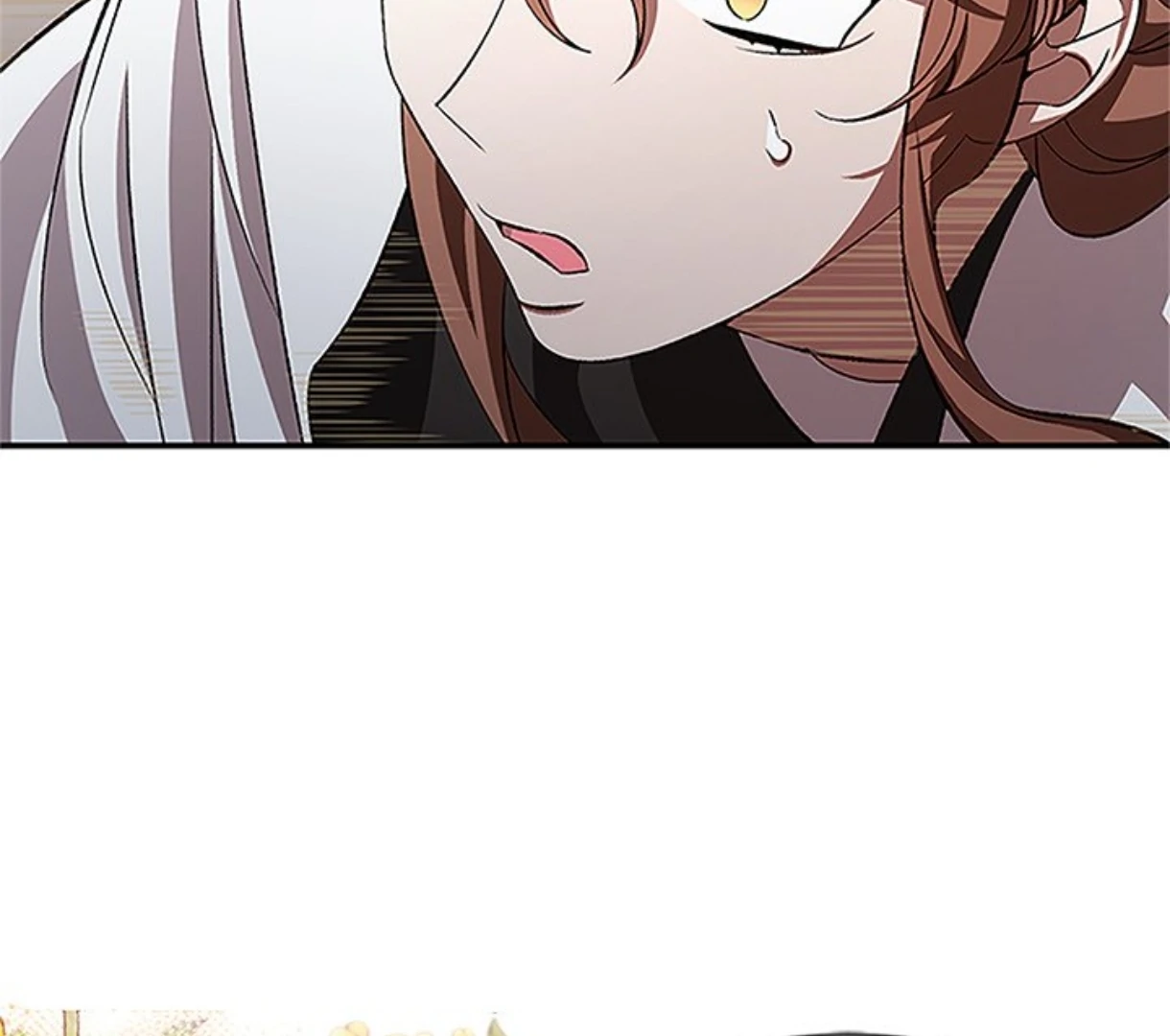 To Be His Wish [Official] - Chapter 57 manhwa