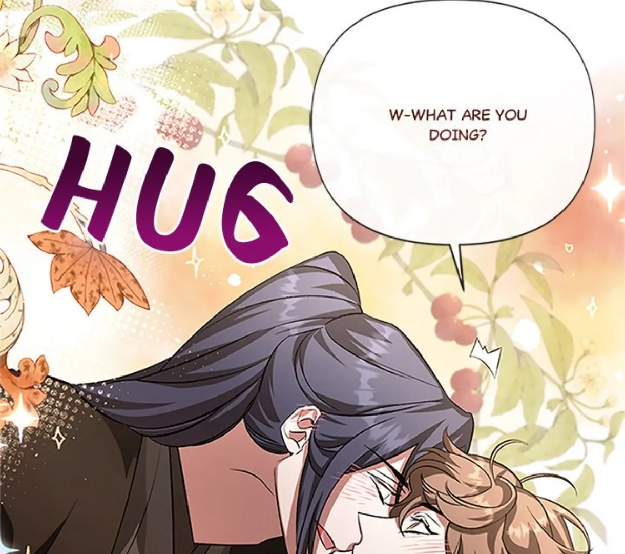 To Be His Wish [Official] - Chapter 57 manhwa