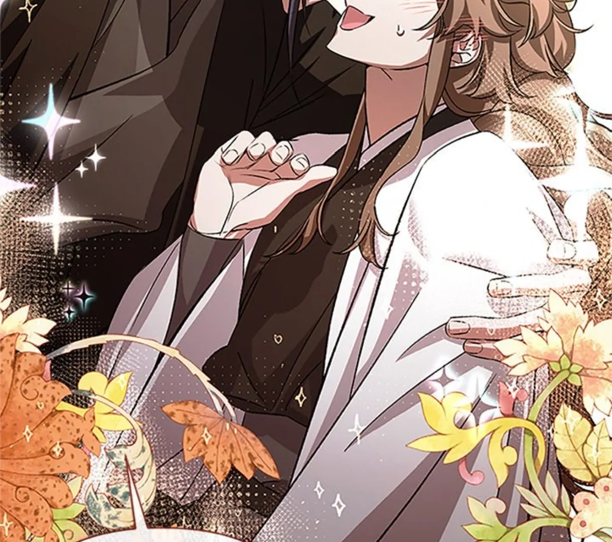 To Be His Wish [Official] - Chapter 57 manhwa