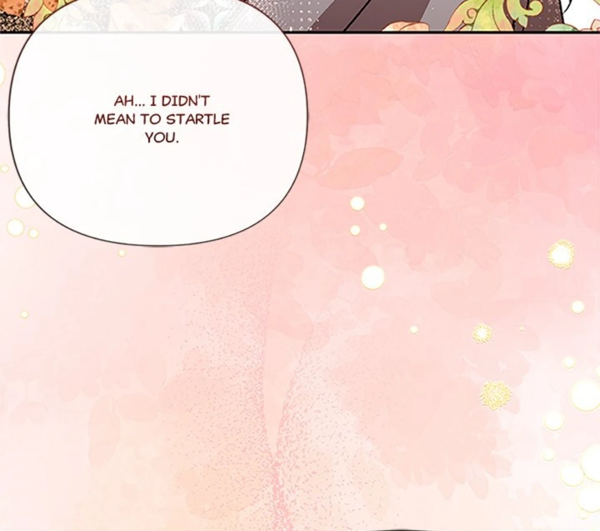 To Be His Wish [Official] - Chapter 57 manhwa