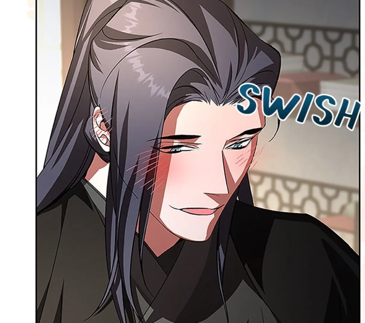 To Be His Wish [Official] - Chapter 57 manhwa