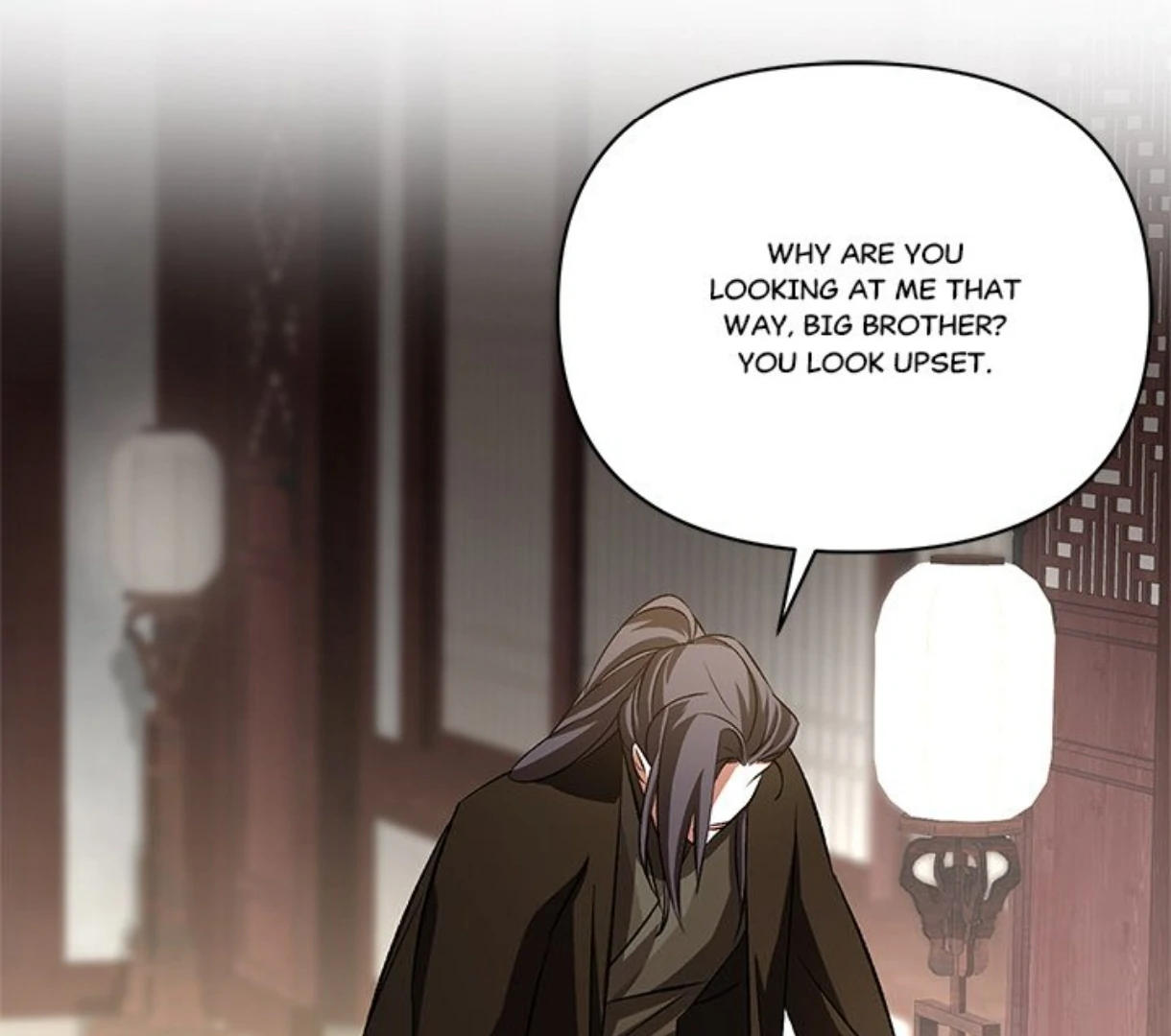To Be His Wish [Official] - Chapter 57 manhwa