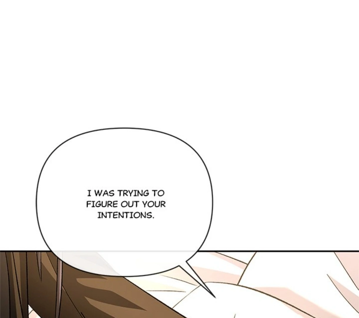To Be His Wish [Official] - Chapter 57 manhwa