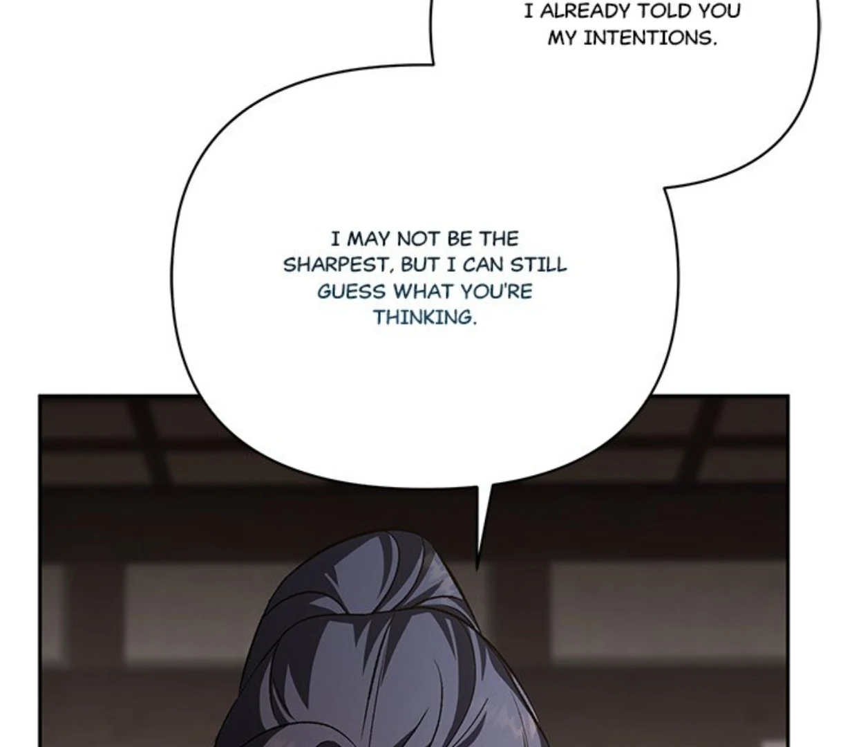 To Be His Wish [Official] - Chapter 57 manhwa